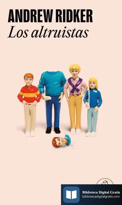 Descargar Los Altruistas
