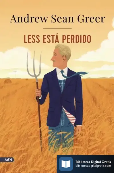 Descargar Less Está Perdido (Adn)