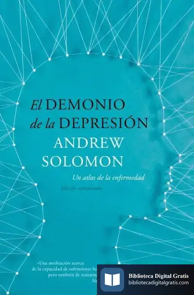 Descargar El Demonio De La Depresión