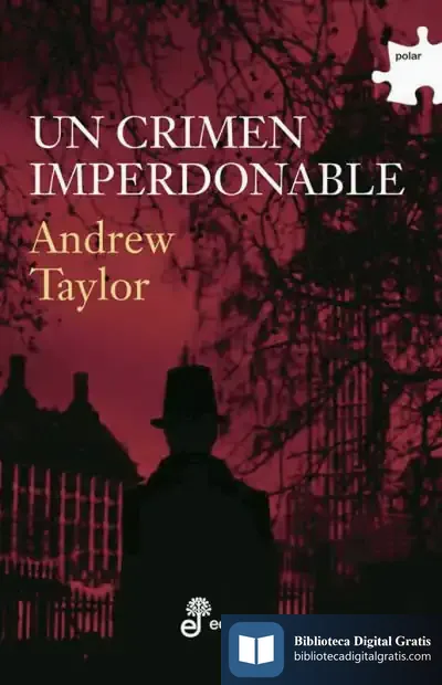 Descargar Un Crimen Imperdonable