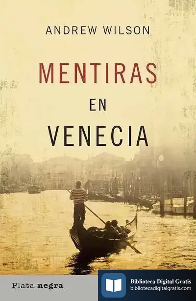 Descargar Mentiras En Venecia