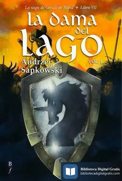 Descargar La Dama Del Lago 1 de Andrzej Sapkowski