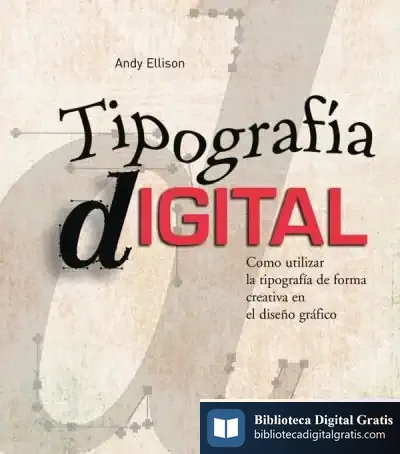 Descargar Tipografia Digital