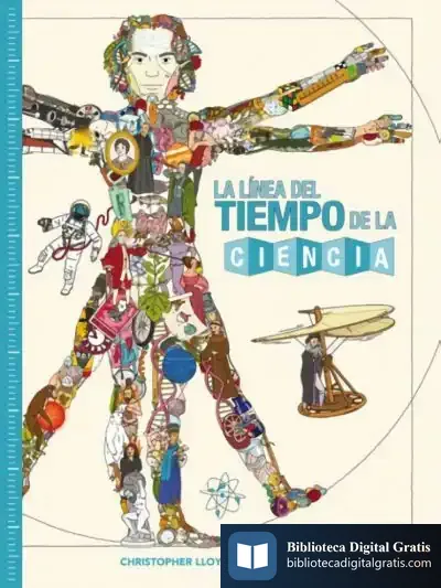 Descargar La Línea Del Tiempo De La Ciencia de Emilio Urberuaga