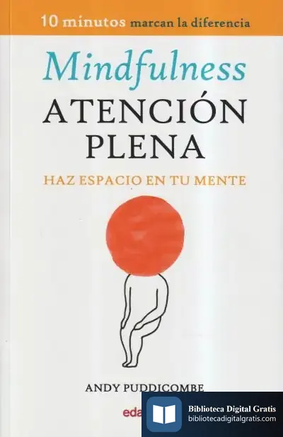 Descargar Mindfulness. Atención Plena