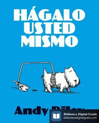 Descargar Hágalo Usted Mismo de Andy Riley