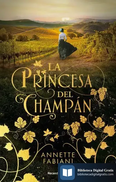 Descargar La Princesa Del Champán