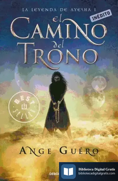 Descargar El Camino Del Trono de Felipe Hernández