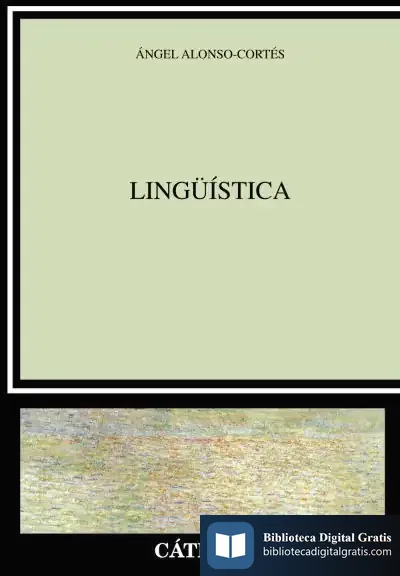 Descargar Lingüística