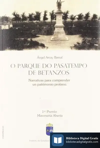 Descargar O Parque Do Pasatempos De Betanzos