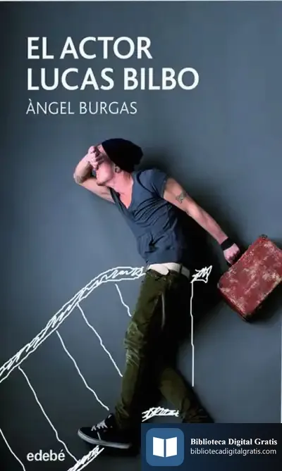 Descargar El Actor Lucas Bilbo