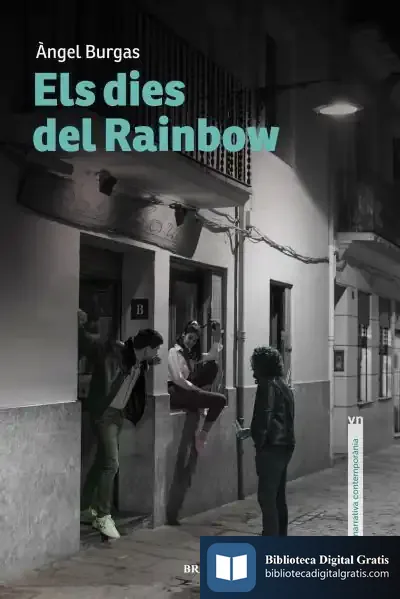 Descargar Els Dies Del Rainbow