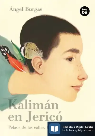 Descargar Kalimán En Jericó