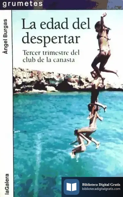 Descargar La Edad Del Despertar