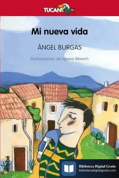 Descargar Mi Nueva Vida de Àngel Burgas
