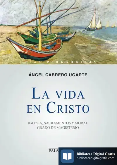Descargar La Vida En Cristo