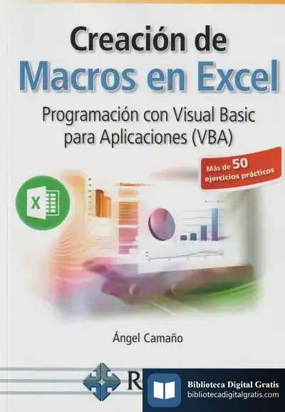 Descargar Creación De Macros En Excel