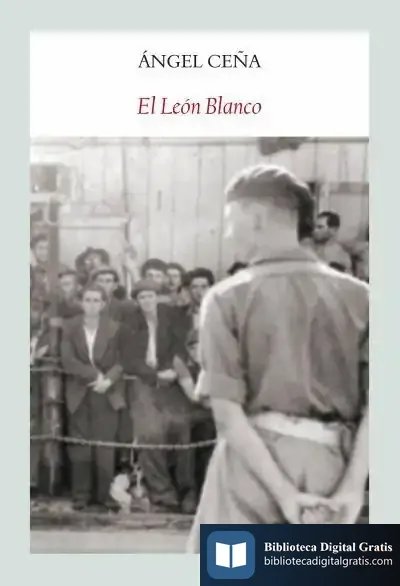 Descargar El León Blanco