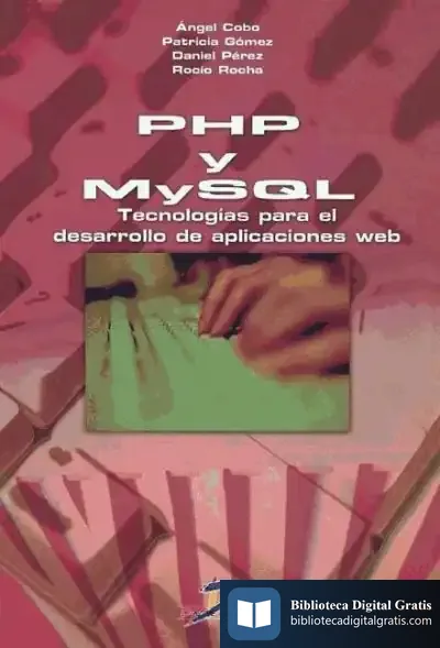 Descargar Php Y Mysql