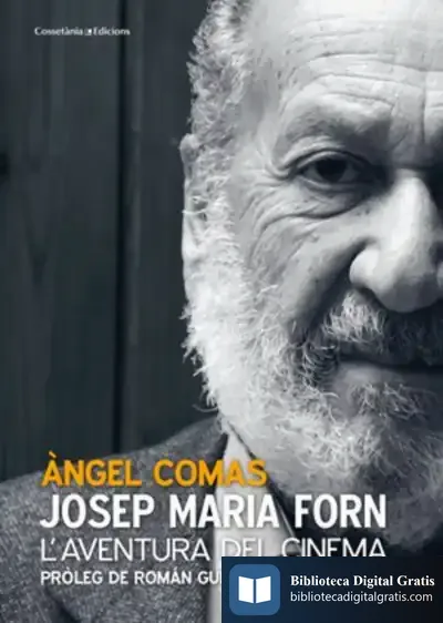 Descargar Josep Maria Forn