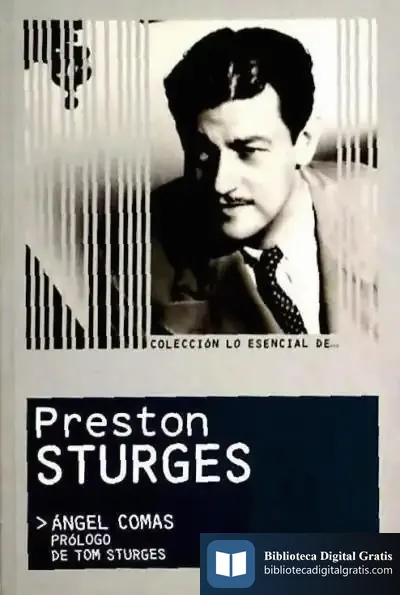Descargar Preston Sturges