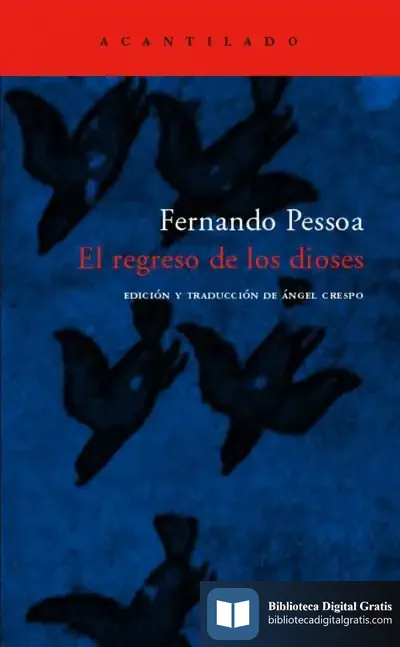 Descargar El Regreso De Los Dioses