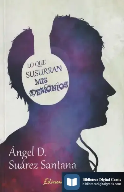 Descargar Lo Que Susurran Mis Demonios