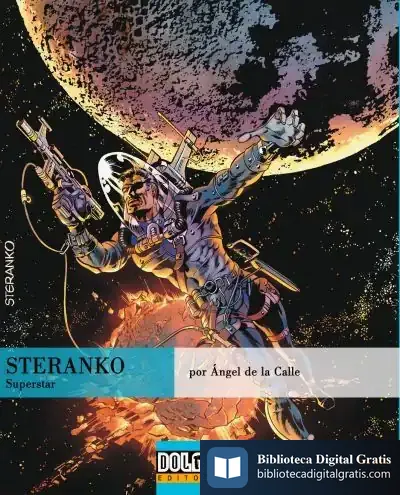 Descargar Steranko Superstar