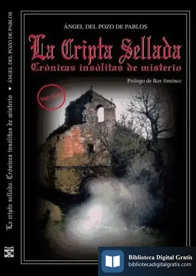Descargar Cripta Sellada