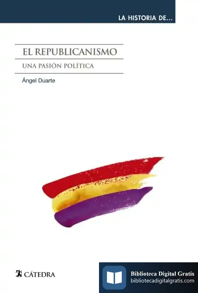 Descargar El Republicanismo
