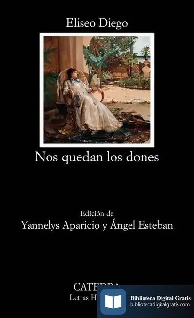 Descargar Nos Quedan Los Dones de Ángel Esteban