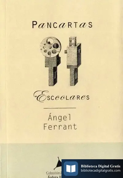 Descargar Pancartas Escolares