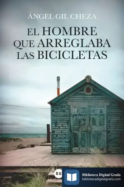 Descargar El Hombre Que Arreglaba Las Bicicletas