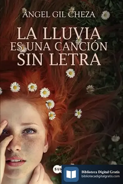 Descargar La Lluvia Es Una Canción Sin Letra