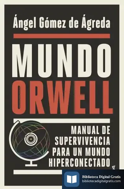 Descargar Mundo Orwell