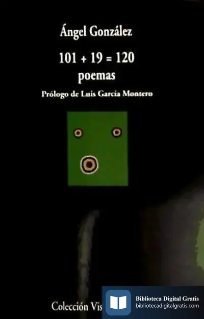 Descargar 101 + 19 = 120 Poemas