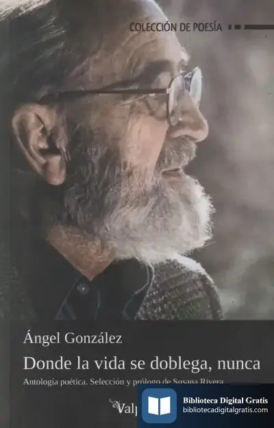 Descargar Donde La Vida Se Doblega, Nunca