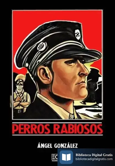 Descargar Perros Rabiosos