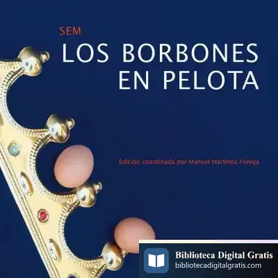 Descargar Los Borbones En Pelota