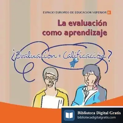Descargar La Evaluación Como Aprendizaje de Ángel Ignacio Pérez Gómez
