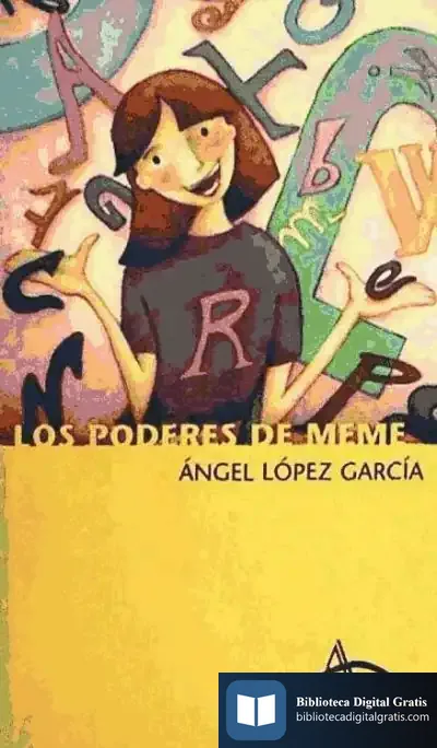 Descargar Los Poderes De Meme de Icb