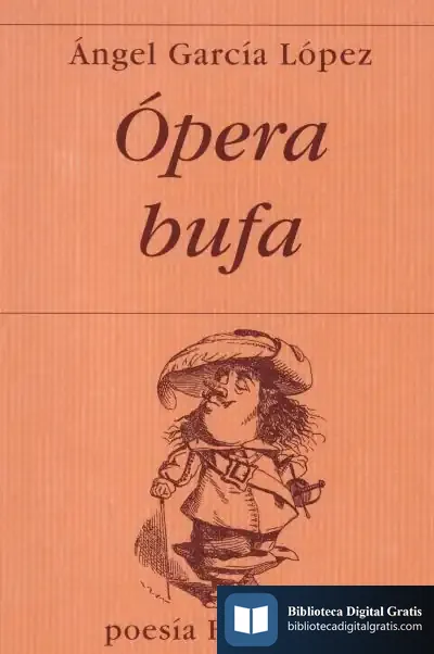 Descargar Ópera Bufa