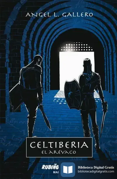 Descargar Celtiberia: El Arévaco