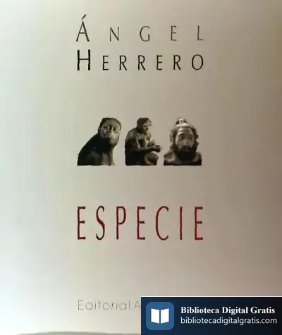Descargar Especie