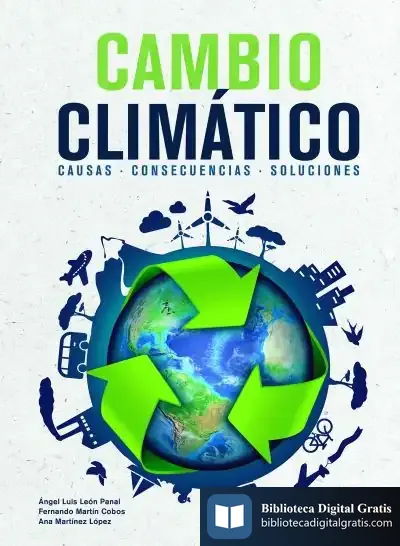 Descargar Cambio Climatico