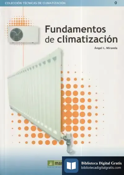 Descargar Fundamentos De Climatización de Juan Kruz Igerabide