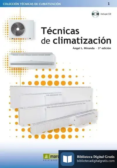 Descargar Técnicas De Climatización 3ª de Publio Ovidio Nasón