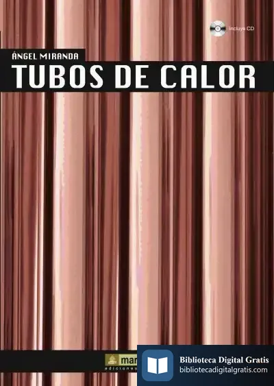 Descargar Tubos De Calor