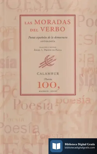 Descargar Las Moradas Del Verbo de Dionisio Pereira