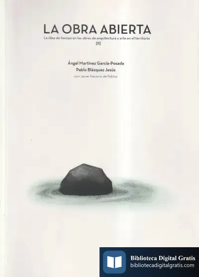 Descargar La Obra Abierta [Ii]